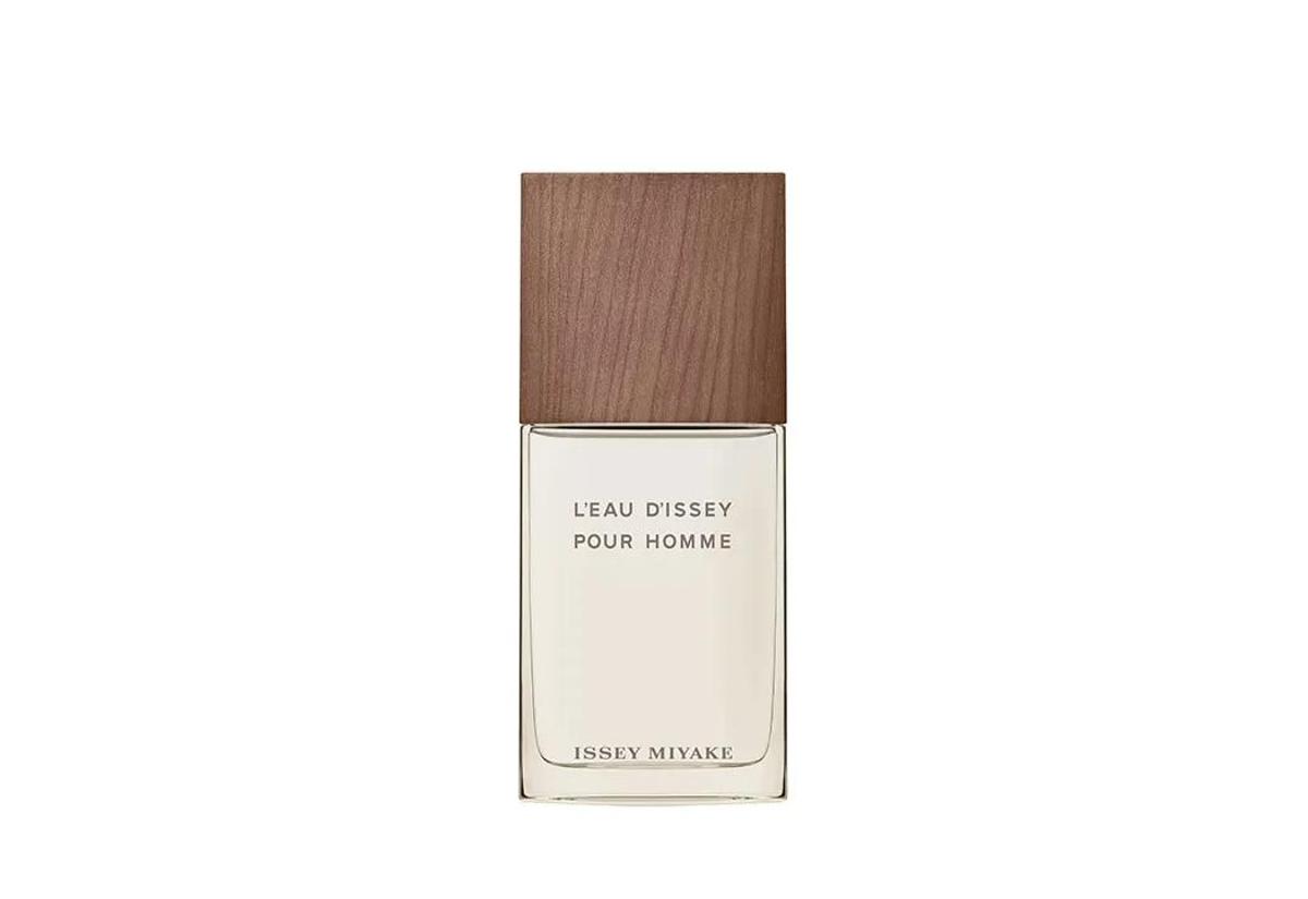 L'Eau d'Issey pour Homme Vétiver, de Issey Miyake