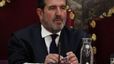 El centrista Martínez Arrieta és el nou president de la Sala Segona del Suprem