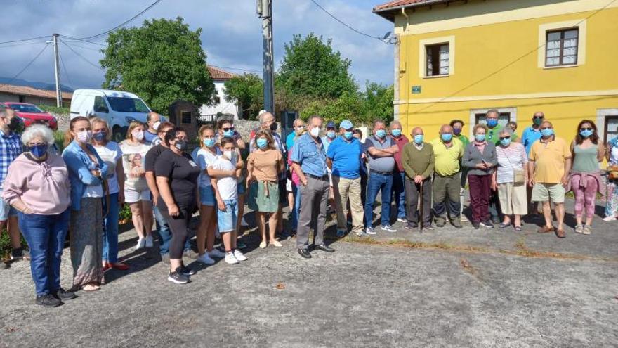 Los vecinos de Hontoria (Llanes) exigen solución a los cortes de suministro de agua - Vimarsana News