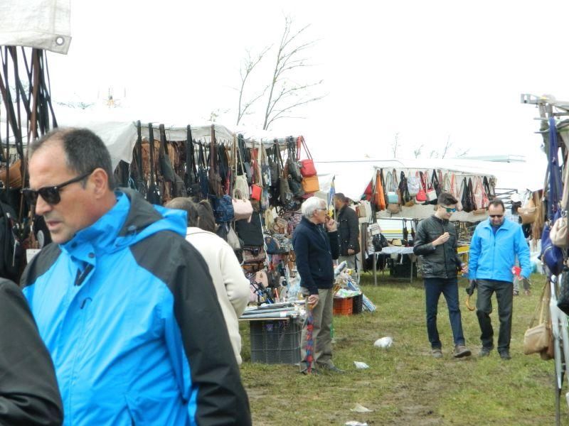 Romería del Cristo de Morales