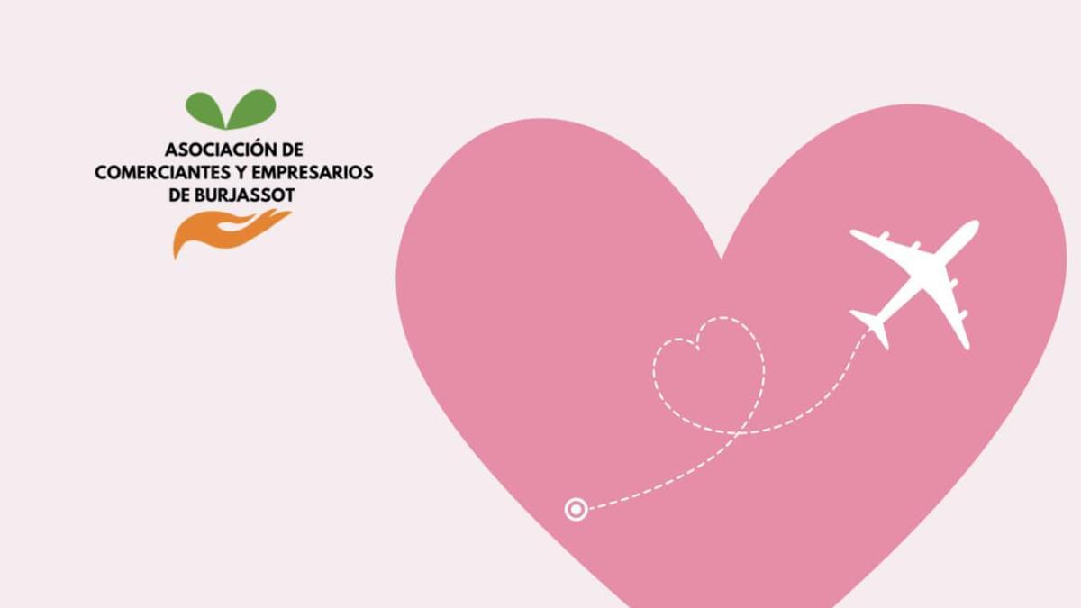 San Valentín Comerciantes y Empresarios.