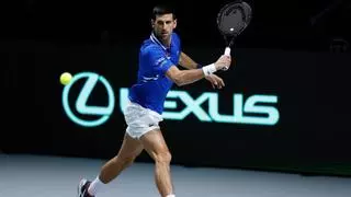 Mucho más allá de Djokovic: el veto de Francia a los deportistas no vacunados