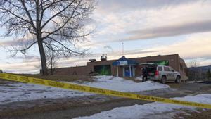 Fins a 9 morts i 27 ferits en un tiroteig en una escola al Canadà