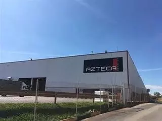 La subasta de la unidad productiva de Azteca queda desierta