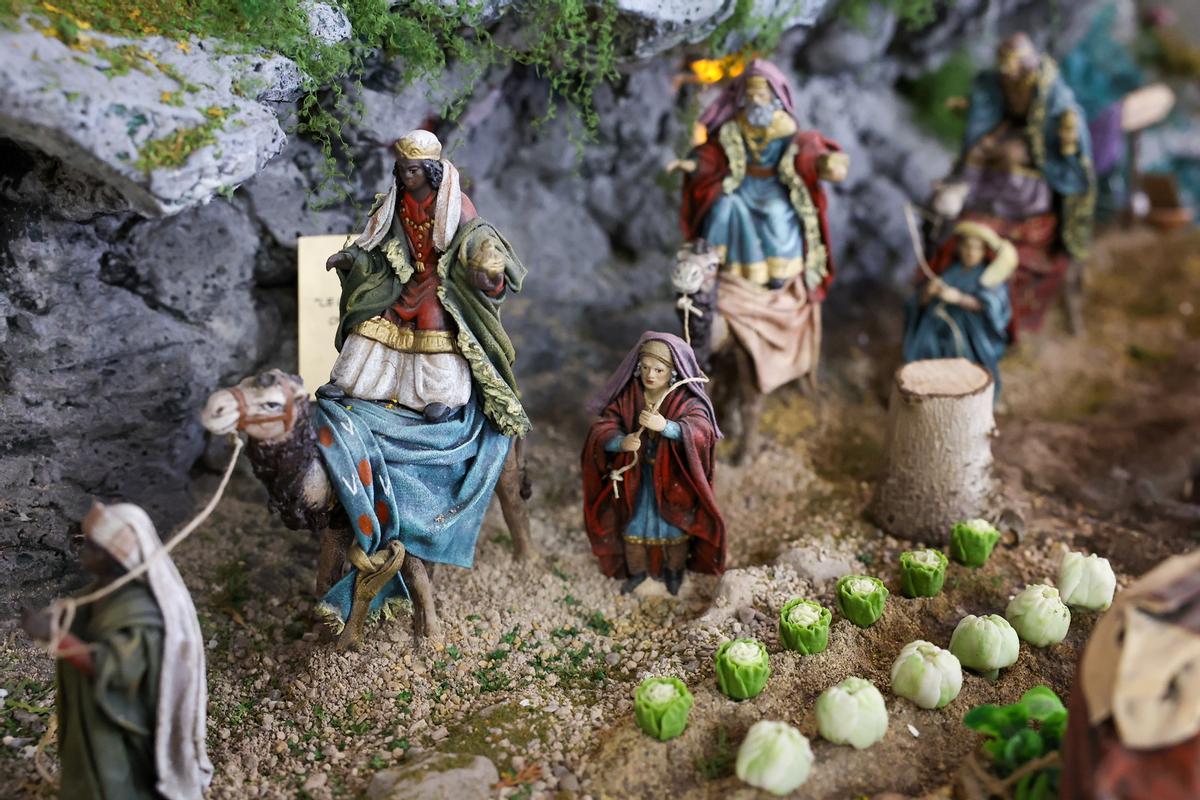 Dr. García Brustenga-Vicente Barrera Cambra. 3º Premio Tradicional A