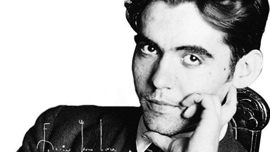 Federico García Lorca