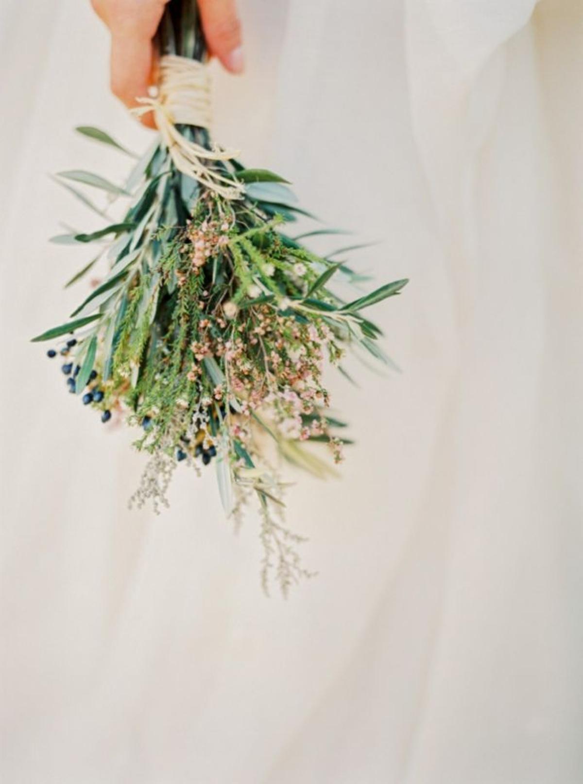 Decoración floral para bodas: Mireia Cordomí