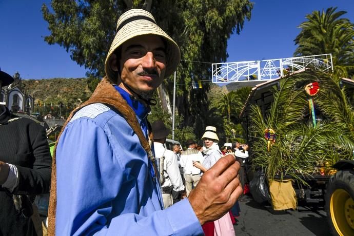 GRAN CANARIA 16-12-2018 SANTA LUCIA. SANTA LUCIA ...