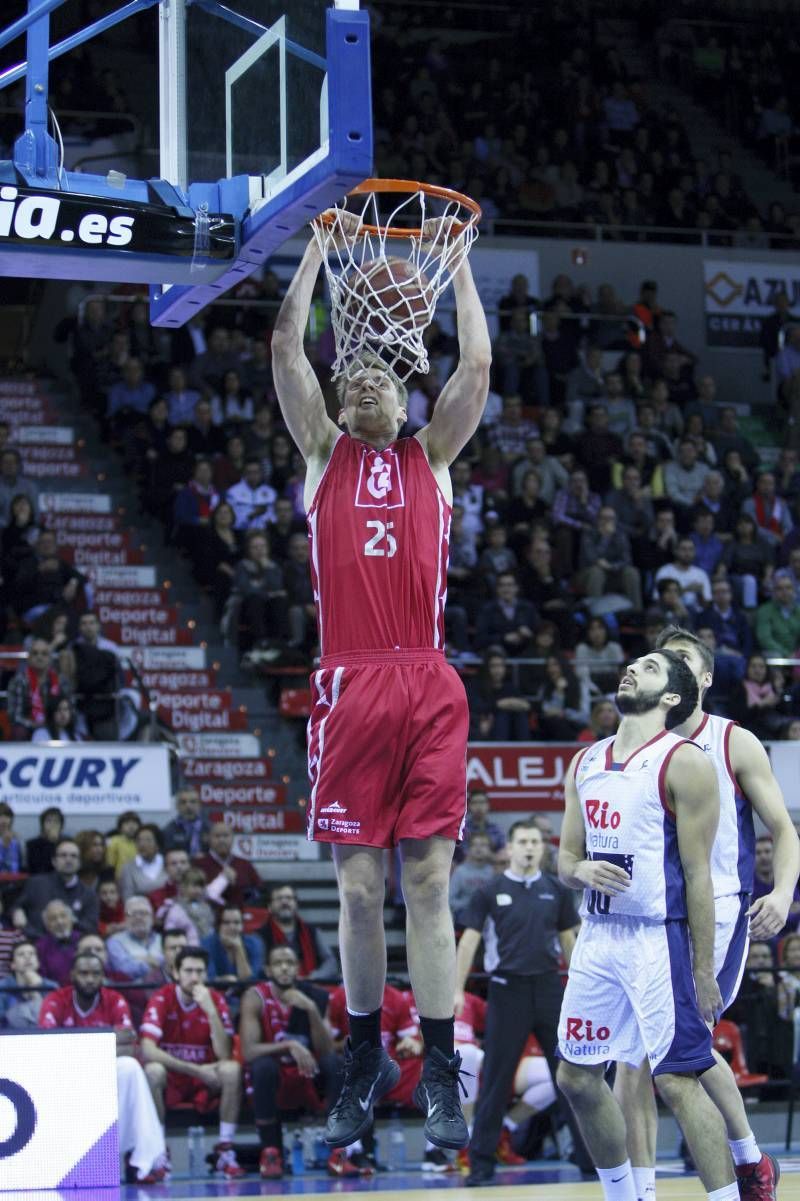 Fotogalería del CAI-Obradoiro