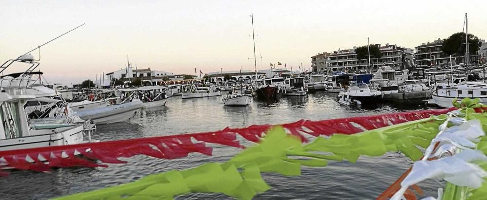 Colònia Sant Jordi