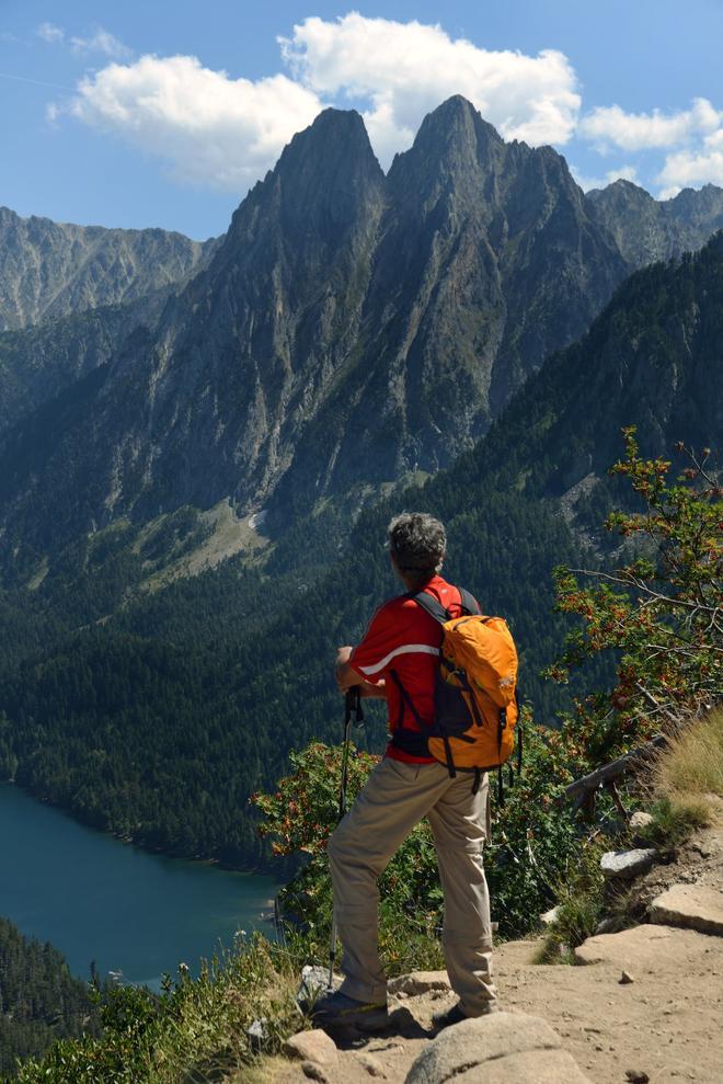 Pirineo, LLeida, Ecoturismo