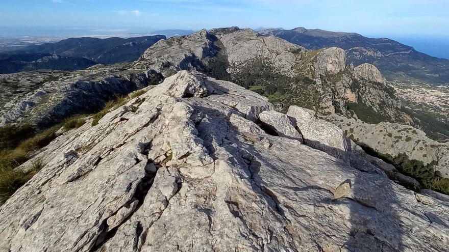 Endlich Durchblick bei den Ortsnamen auf Mallorca