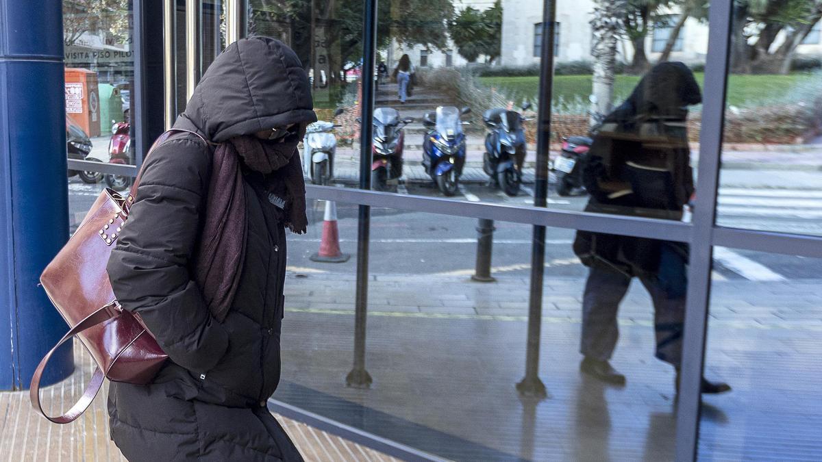 Segunda jornada del juicio por la muerte de un niño de 5 años en Petrer