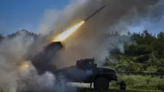 DIRECTO | Ucrania y Rusia llevan a cabo un nuevo intercambio de prisioneros de guerra