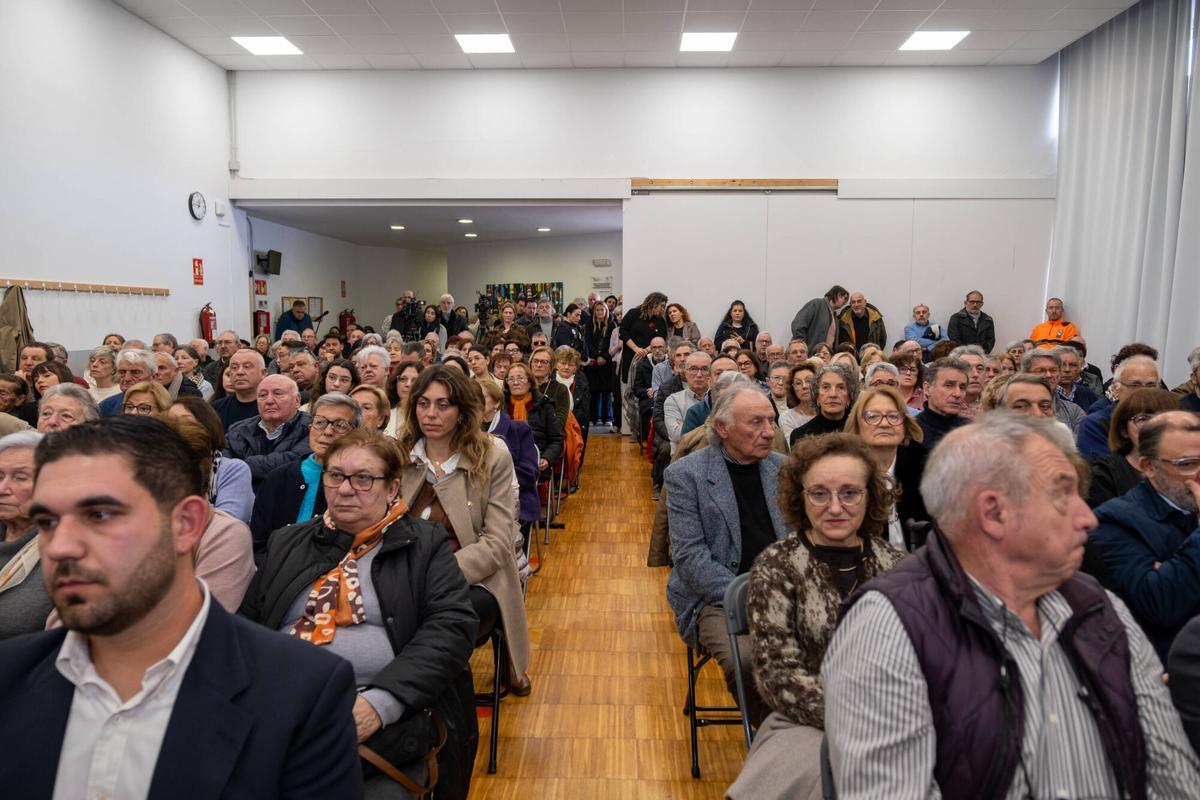 Algaida. ANOMENAMENT FRANCESC ANTICH FILL IL·LUSTRE