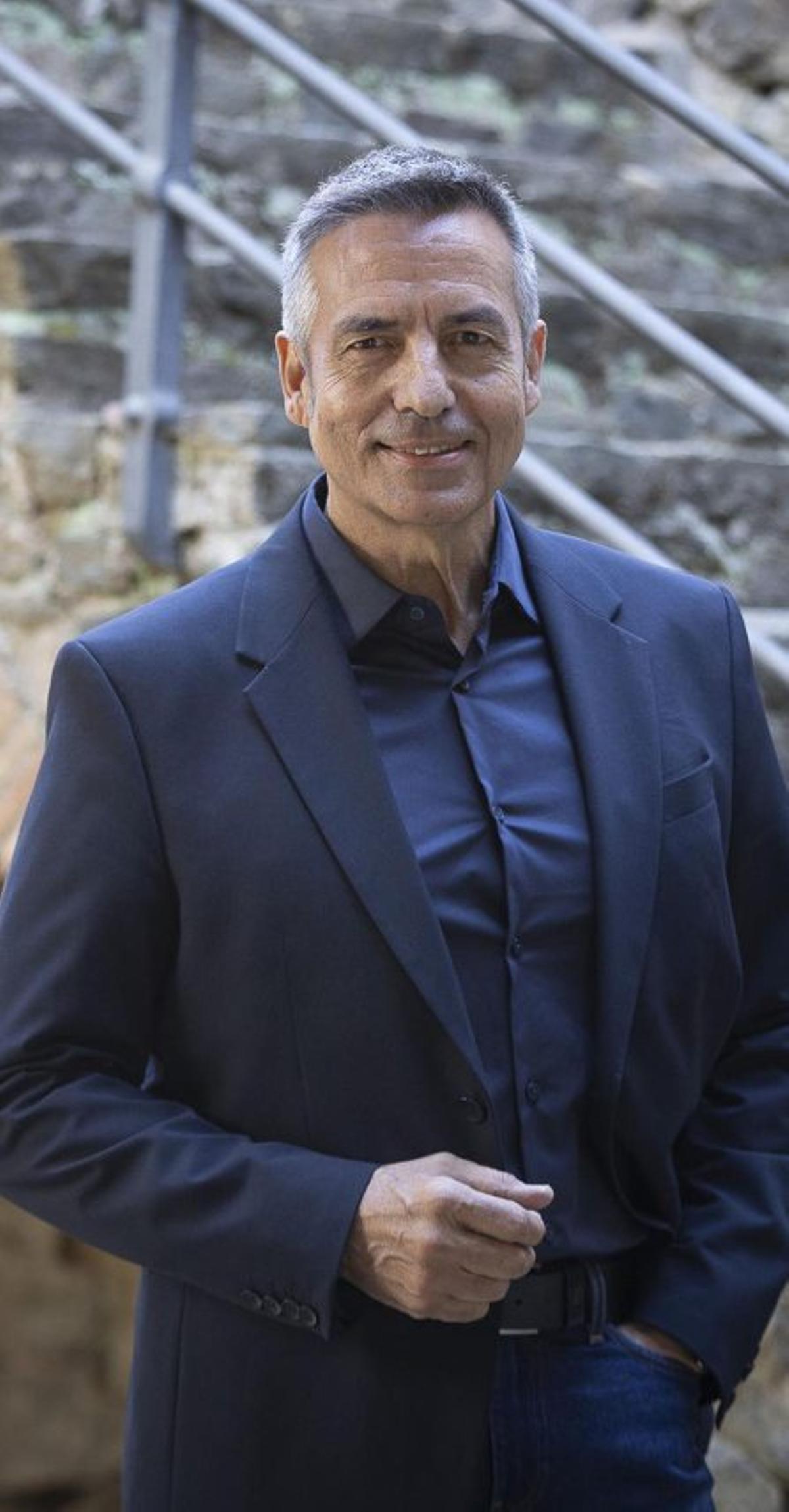 La tornada de Ramon Pellicer i l’adeu de Marc Ribas marquen la nova temporada de 3Cat