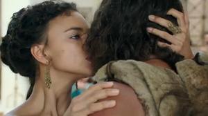 Irina Shayk es fa actriu.