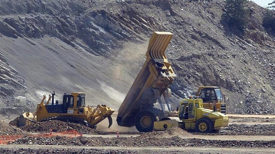 La CHE da por iniciada la fase II de llenado en el embalse de Lechago