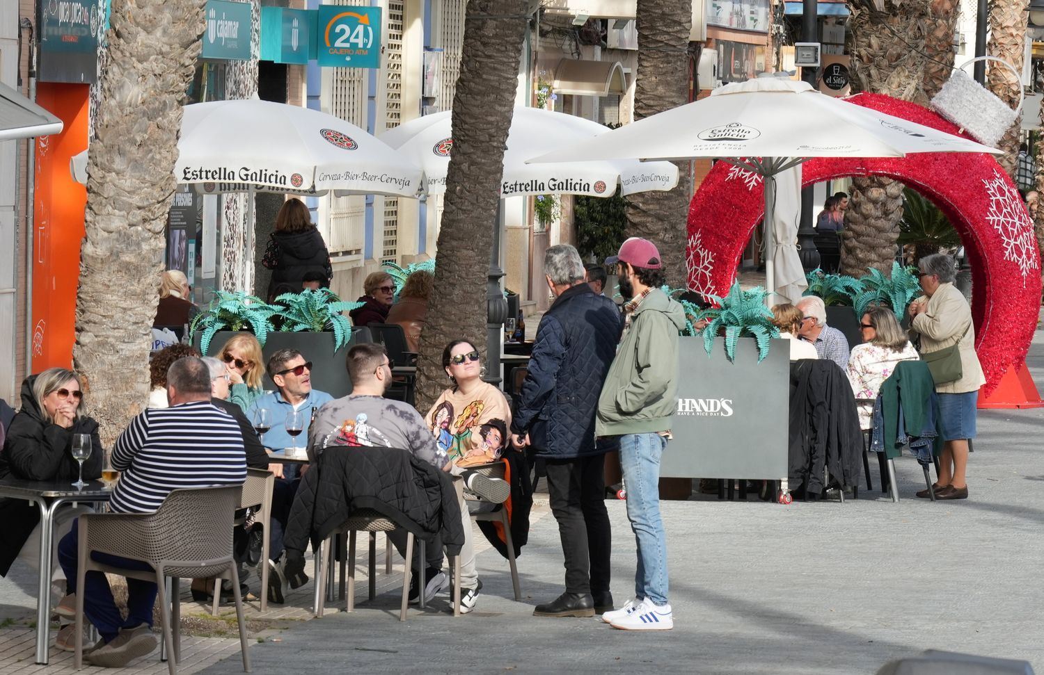 El puente de diciembre llena los destinos turísticos de Castellón