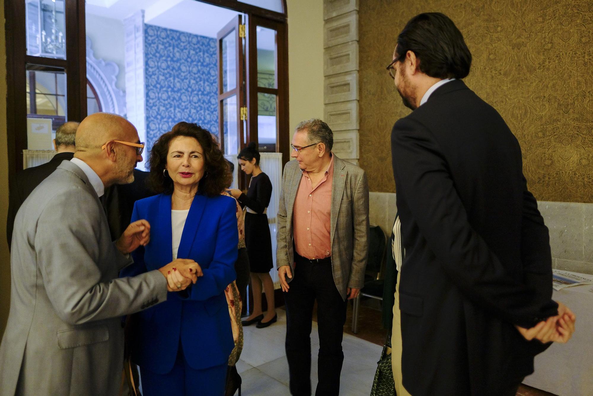 Foro Matilde Asián