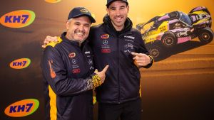 Nandu Jubany y Marc Solá