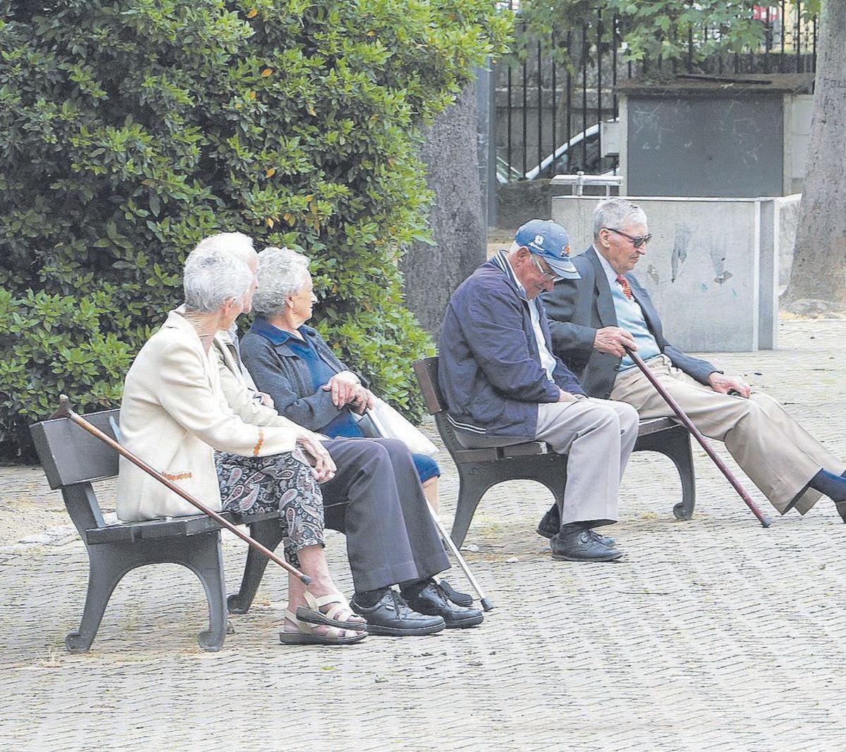El ideal es legar a mayor con el tejido rejuvenecido.