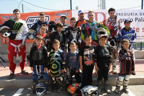 Supercross de Santomera