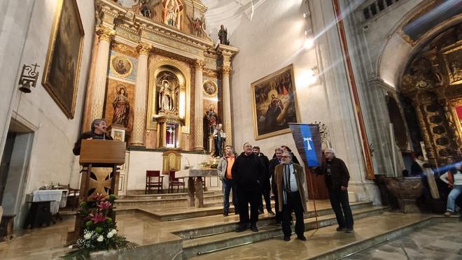 FOTOS | Sa Pobla levanta el telón de las fiestas de Sant Antoni