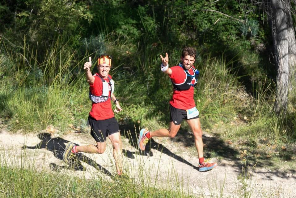 Trail Solidari de Alcoy 2019