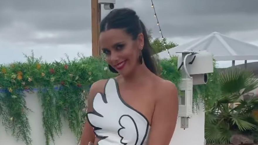 La audiencia crítica y castiga a Cristina Pedroche tras el estreno de Love Island: &quot;Me parece algo patético&quot;