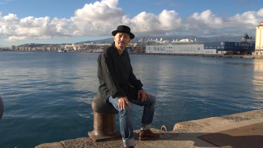«Musicando» regresa al Doramas con el concierto de &#039;El Patillas&#039;