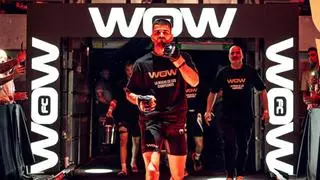 WOW irrumpe en Barcelona con Topuria y Cristiano Ronaldo al frente del proyecto