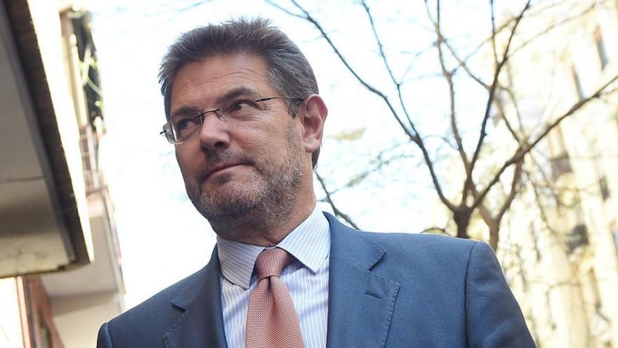 Rafael Catalá