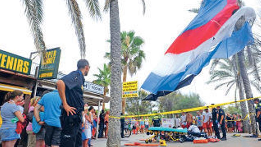 Parasailing-Unfall: Gericht legt 1,2 Millionen Euro Schmerzensgeld fest