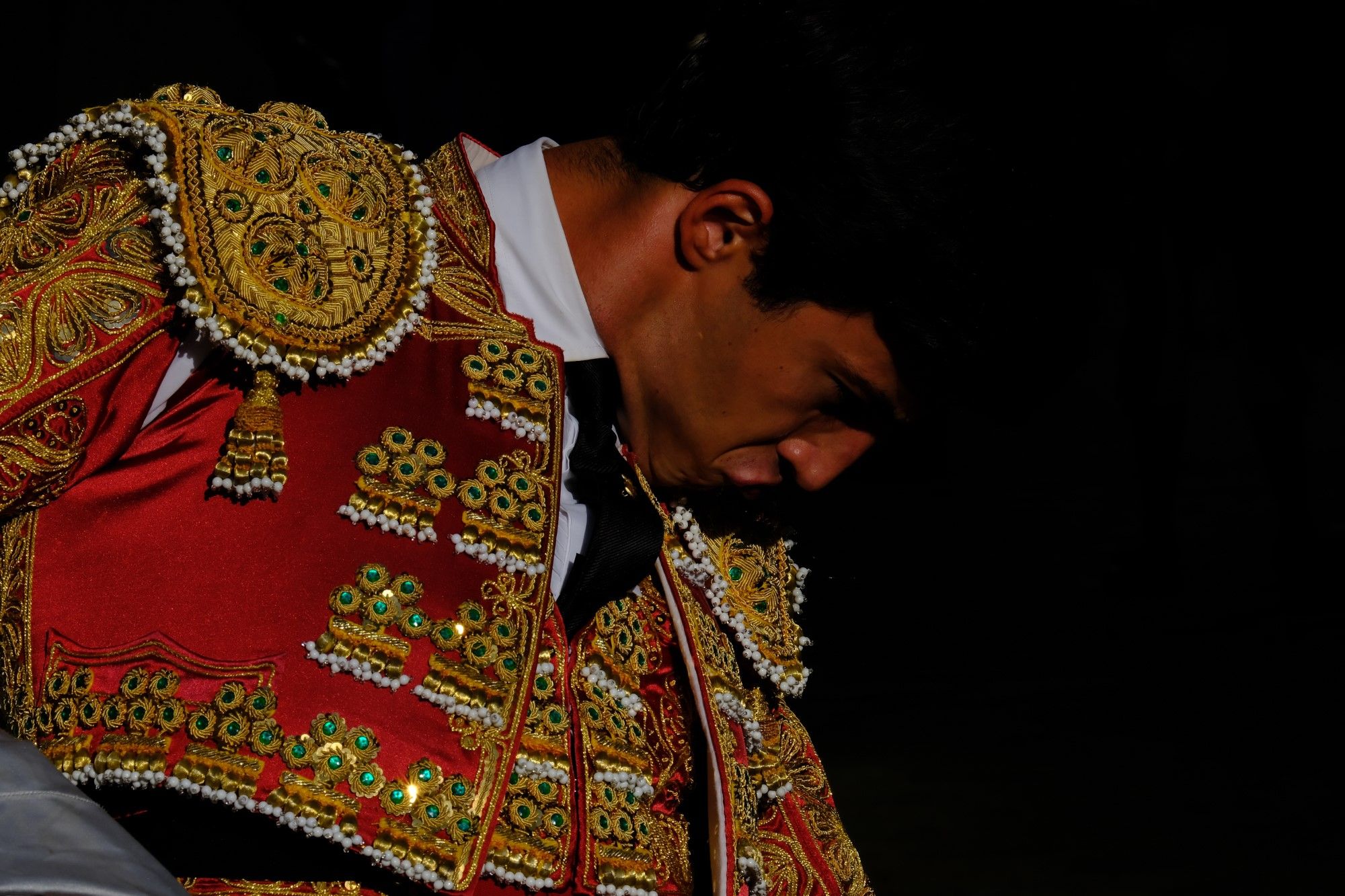 Toros en la Feria | Novena corrida de abono en La Malagueta: 3ª Semifinal de las Escuelas Taurinas