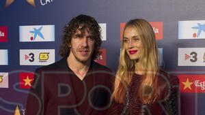 Gala Estrelles del Futbol Català