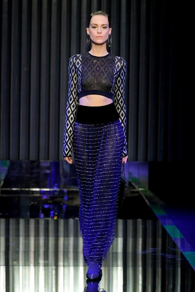 Giorgio Armani