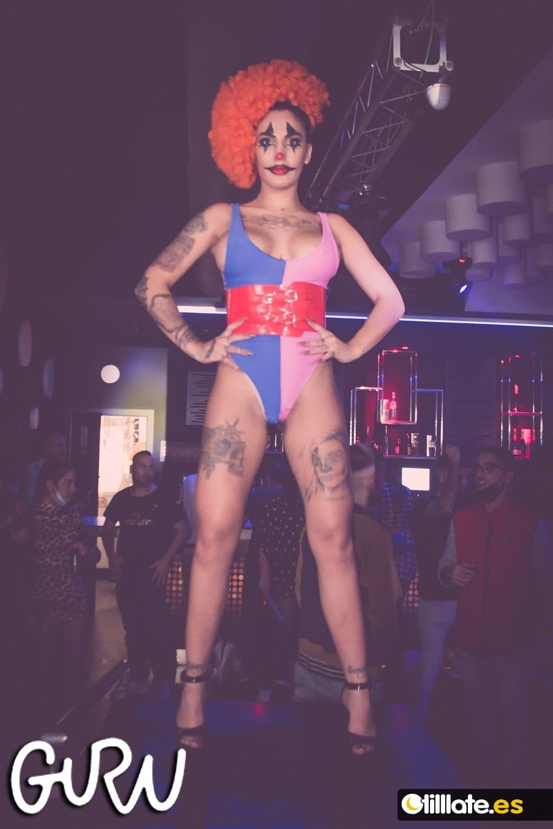 Guru Dance Club (13/11/2021)