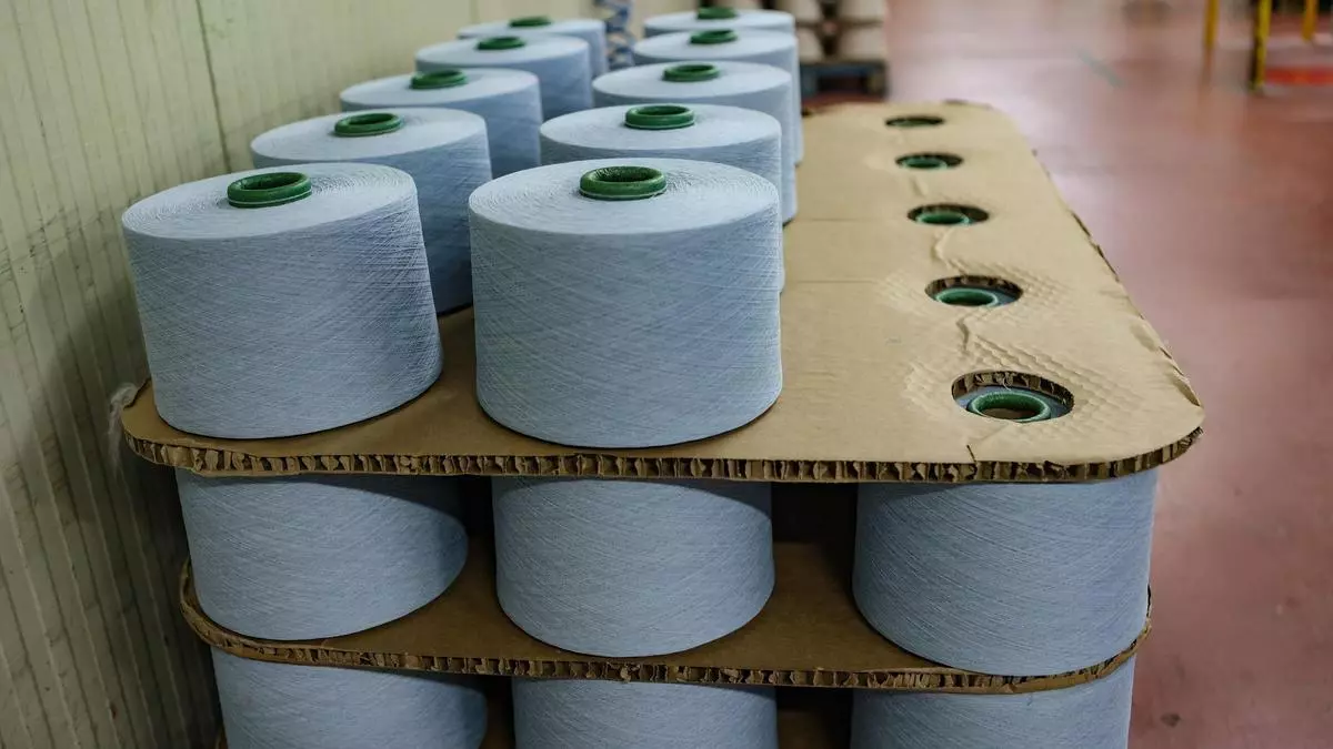 Un proyecto permitirá reutilizar las aguas residuales de la industria textil
