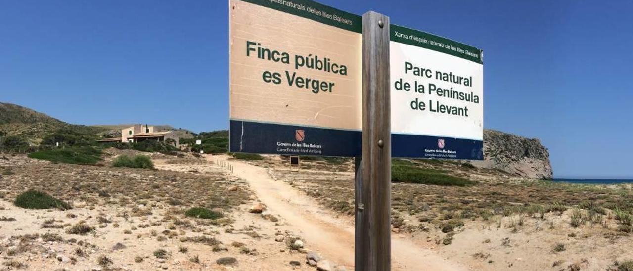El Parc Natural de Llevant es una de las indiscutibles postales de Mallorca por su belleza paisajística y riqueza medioambiental y patrimonial.