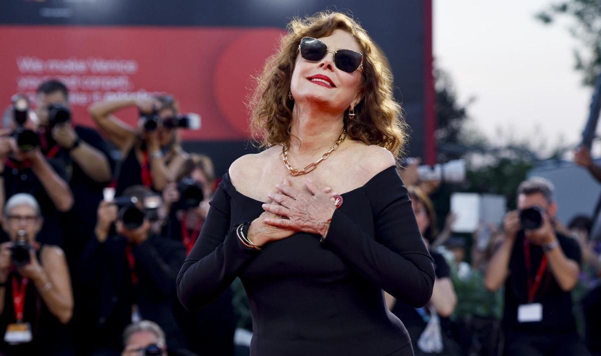 La Mostra de Venècia reviu l’esperit de Bertolucci