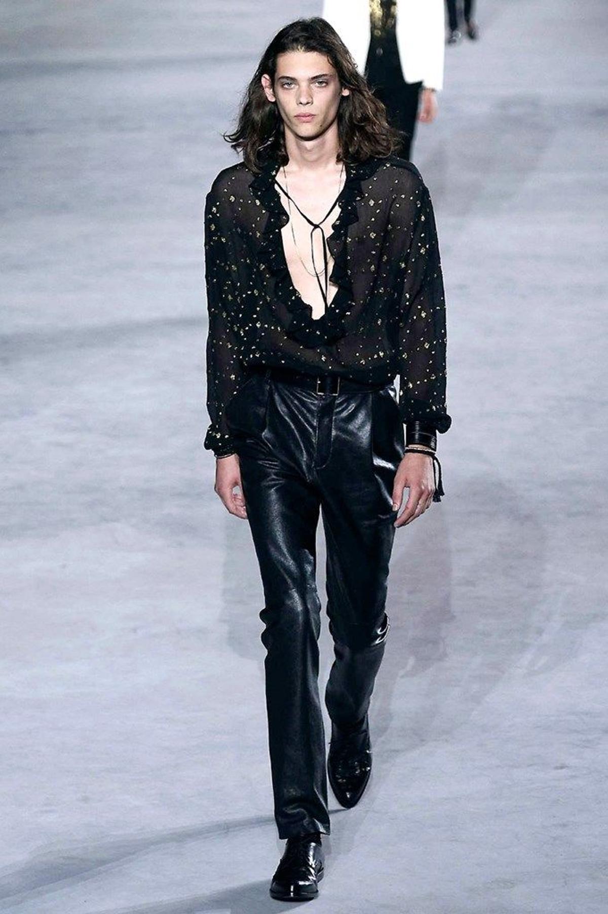 Saint Laurent