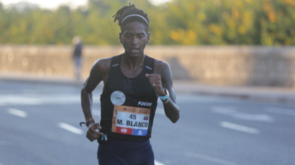 Busca tu foto en la Media Maratón de València