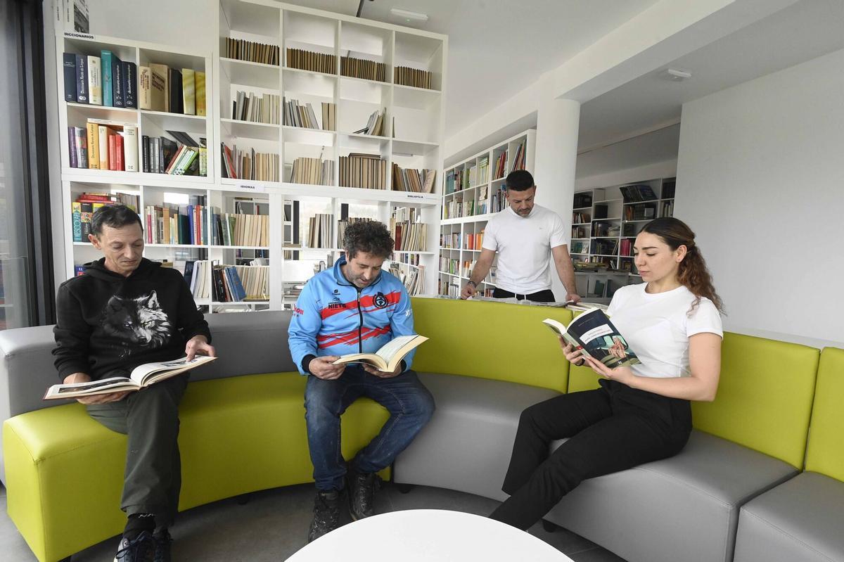 Merca Libro Amoedo