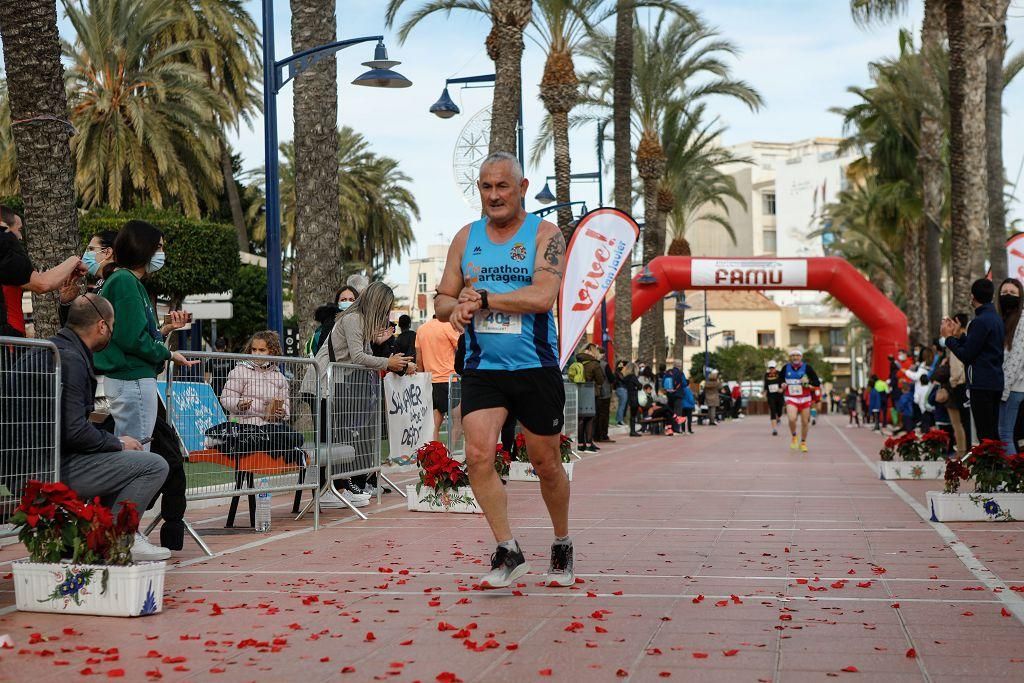 Carrera del Niño de San Javier (II)