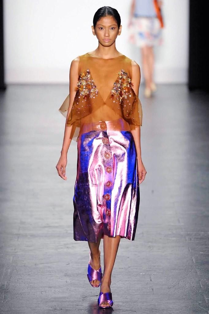 Project Runway