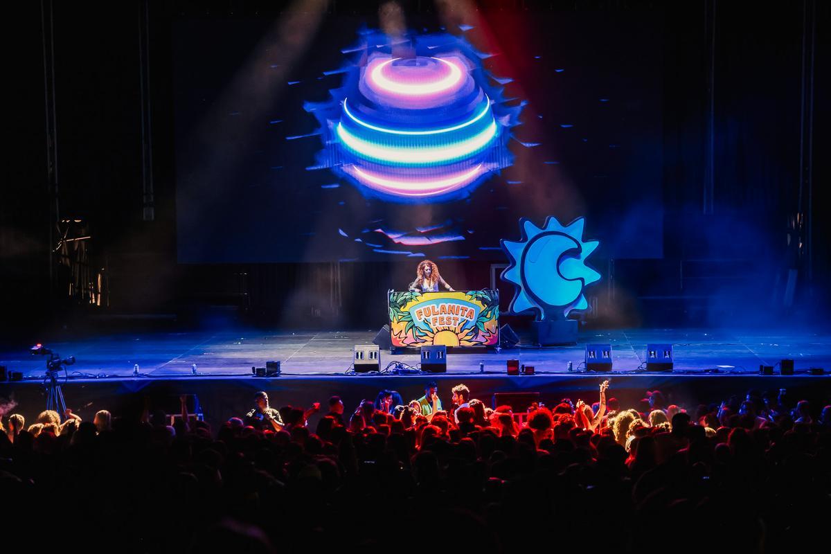 El Fulanita Fest 2025, en imágenes