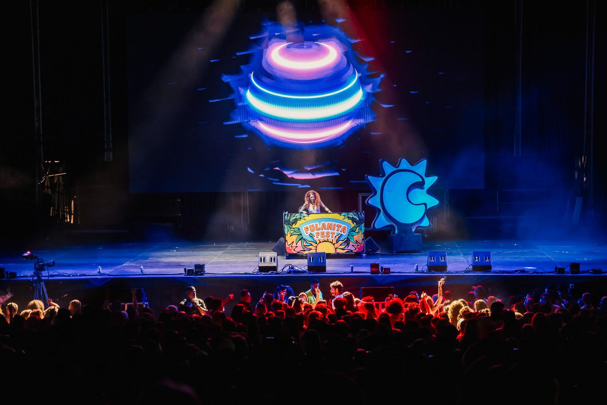 El Fulanita Fest 2025, en imágenes