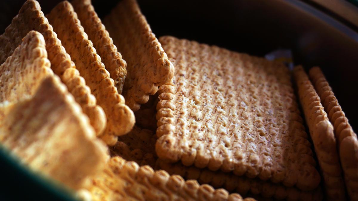 Mercadona triunfa con sus nuevas galletas.