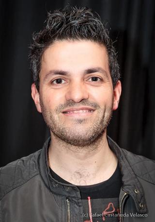 Israel de la Rosa